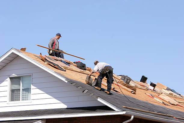 Reliable Breckenridge, MI Roofing servicies Solutions